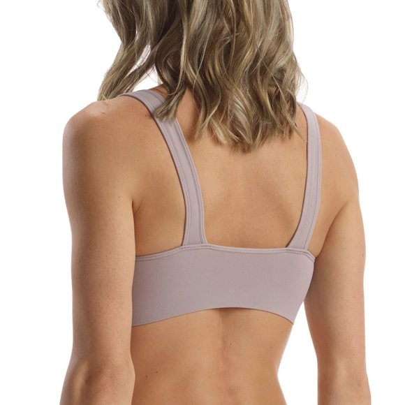 Commando Ballet Body Bralette Putty - KT200 - Picture 2 of 2